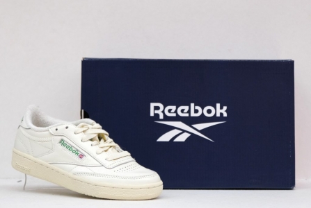 Reebok Club C Vintage
