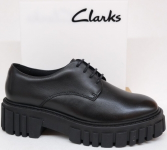 Clarks Page Walk
