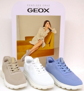 Geox Step in