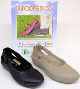 Arcopedico Jasmund