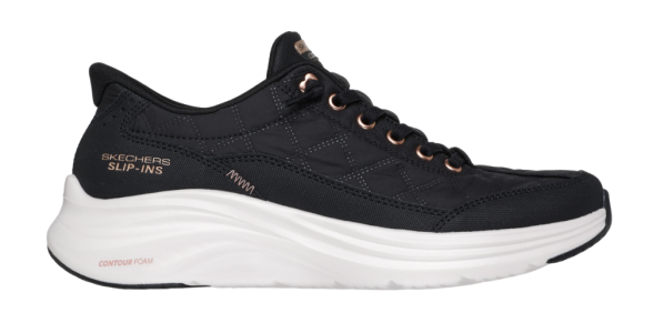 Skechers Counter Foam