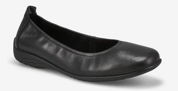 Josef Seibel Fenja 01