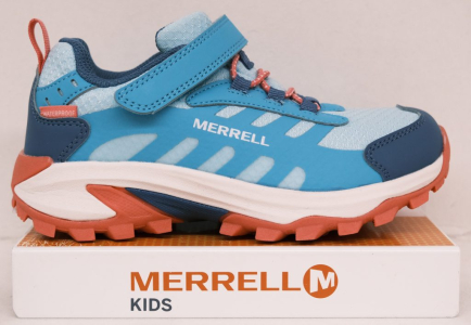 Merrell Moab Speed