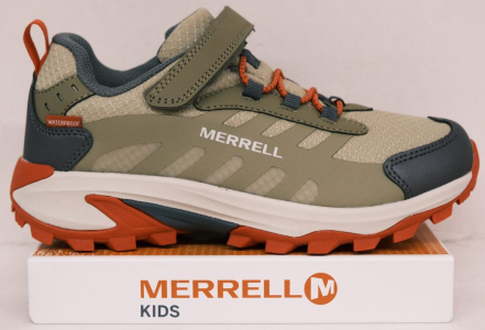 Merrell Moab Speed 2