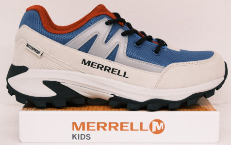 Merrell Moab Speed 2 Lace