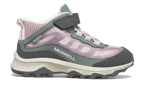 Merrell Moab Speed Mid