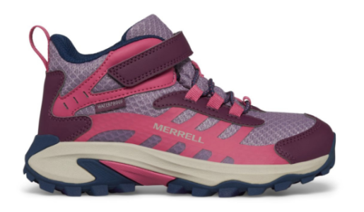 Merrell Moab Speed 2 Mid