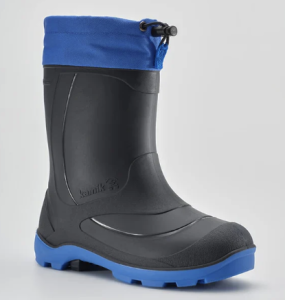 Kamik Snow Boot