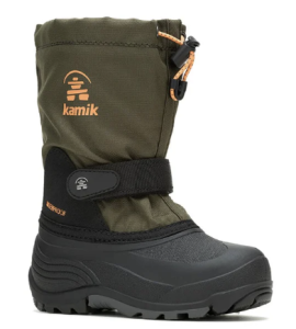 Kamik Waterbug 5