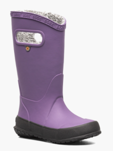 Bogs Rainboot Plush